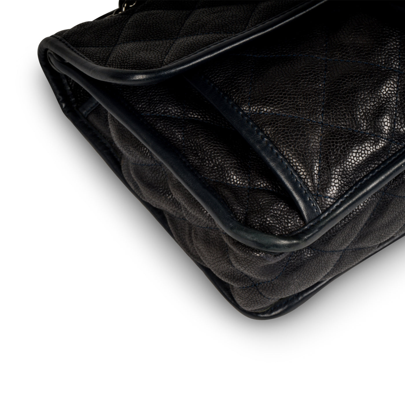 Chanel Timeless Shoulder Bag - Rovelle Bags