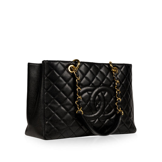 Chanel Timeless Tote - Rovelle Bags
