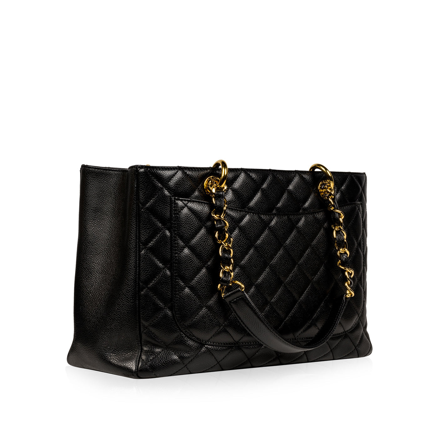 Chanel Timeless Tote - Rovelle Bags