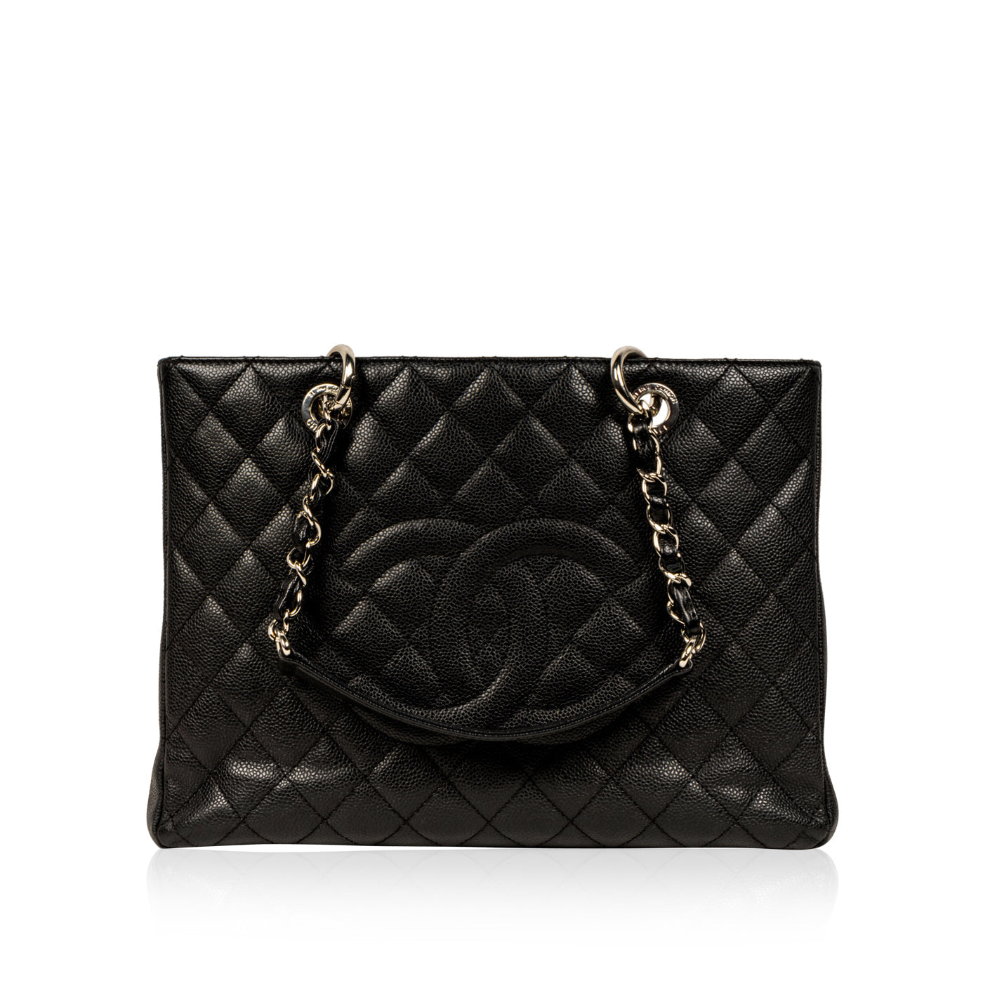 Chanel Timeless Tote - Rovelle Bags