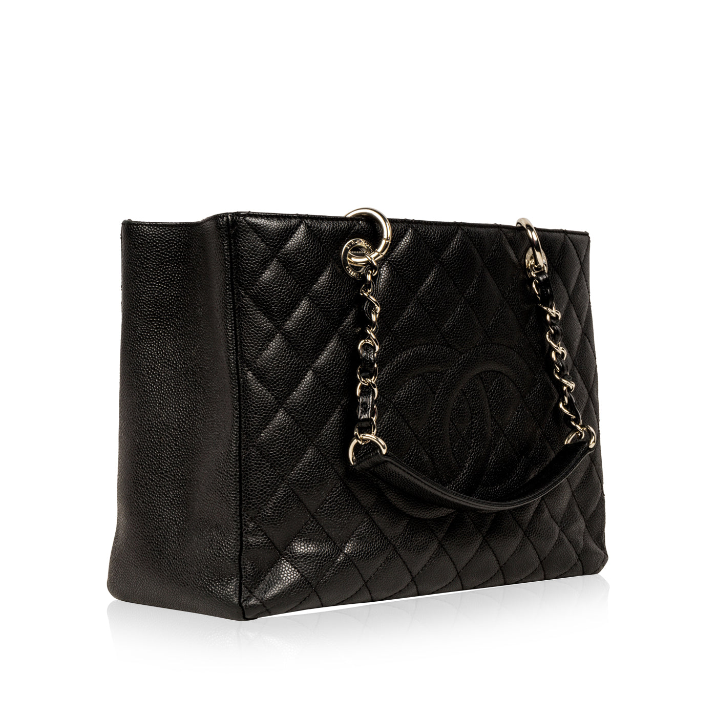 Chanel Timeless Tote - Rovelle Bags