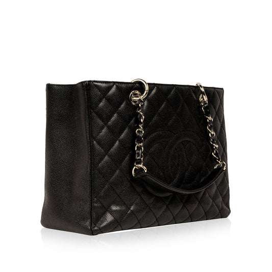 Chanel Timeless Tote - Rovelle Bags