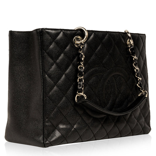 Chanel Timeless Tote - Rovelle Bags