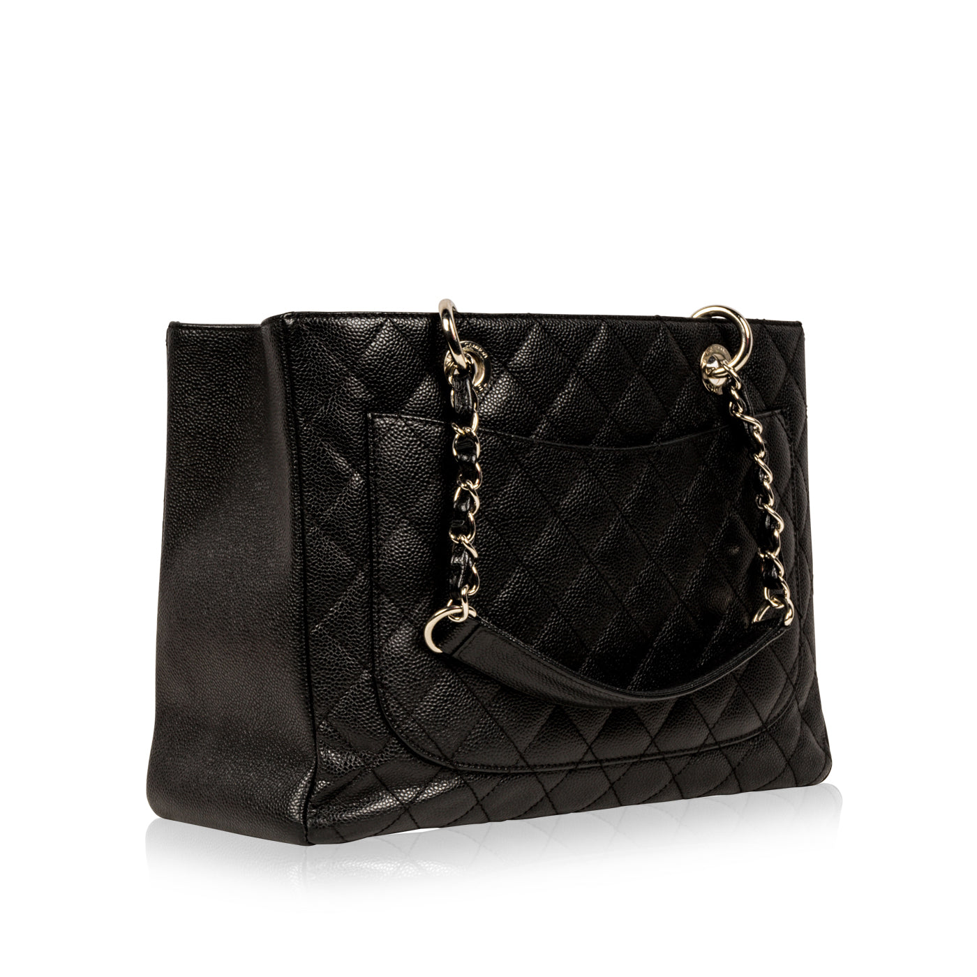 Chanel Timeless Tote - Rovelle Bags