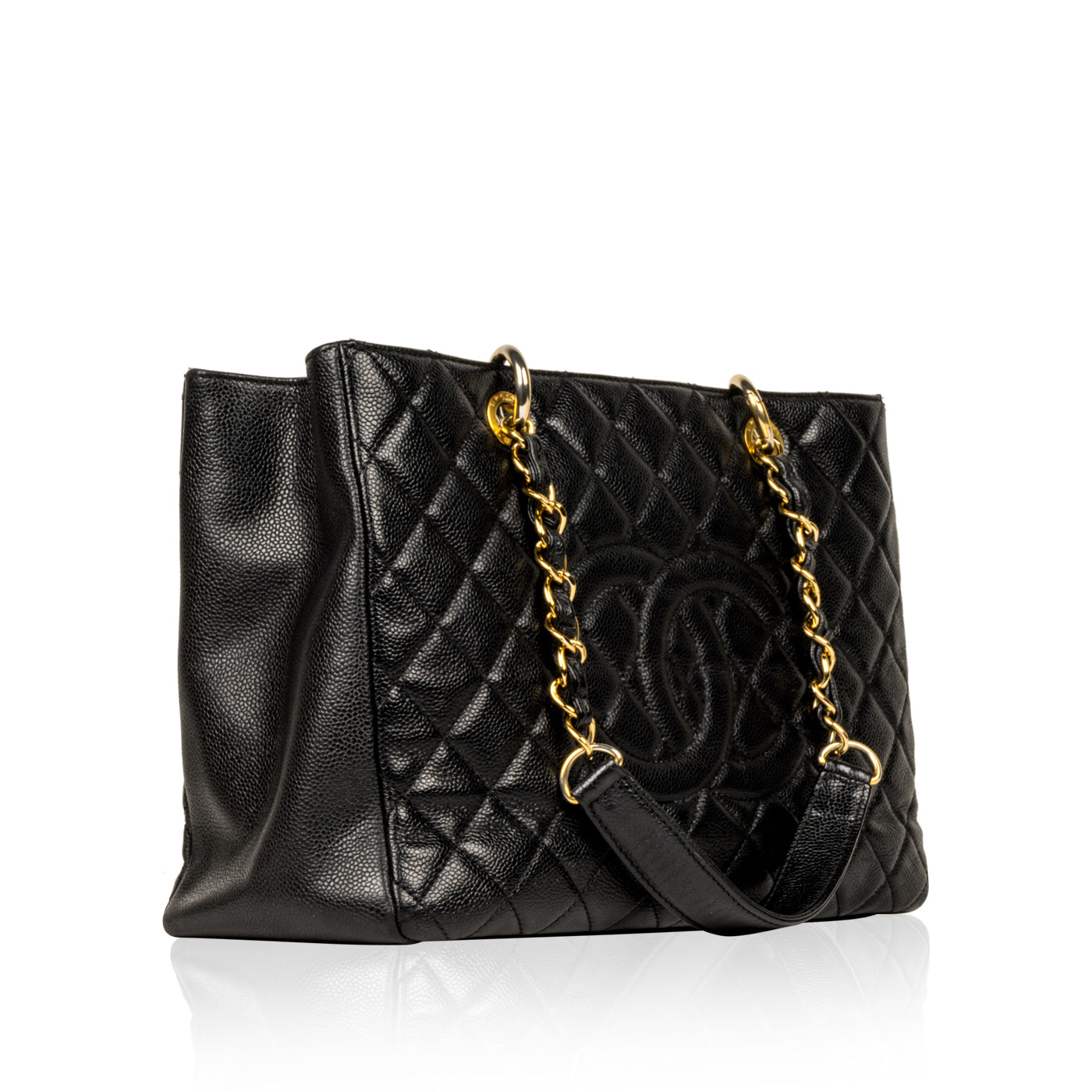 Chanel Timeless Tote - Rovelle Bags