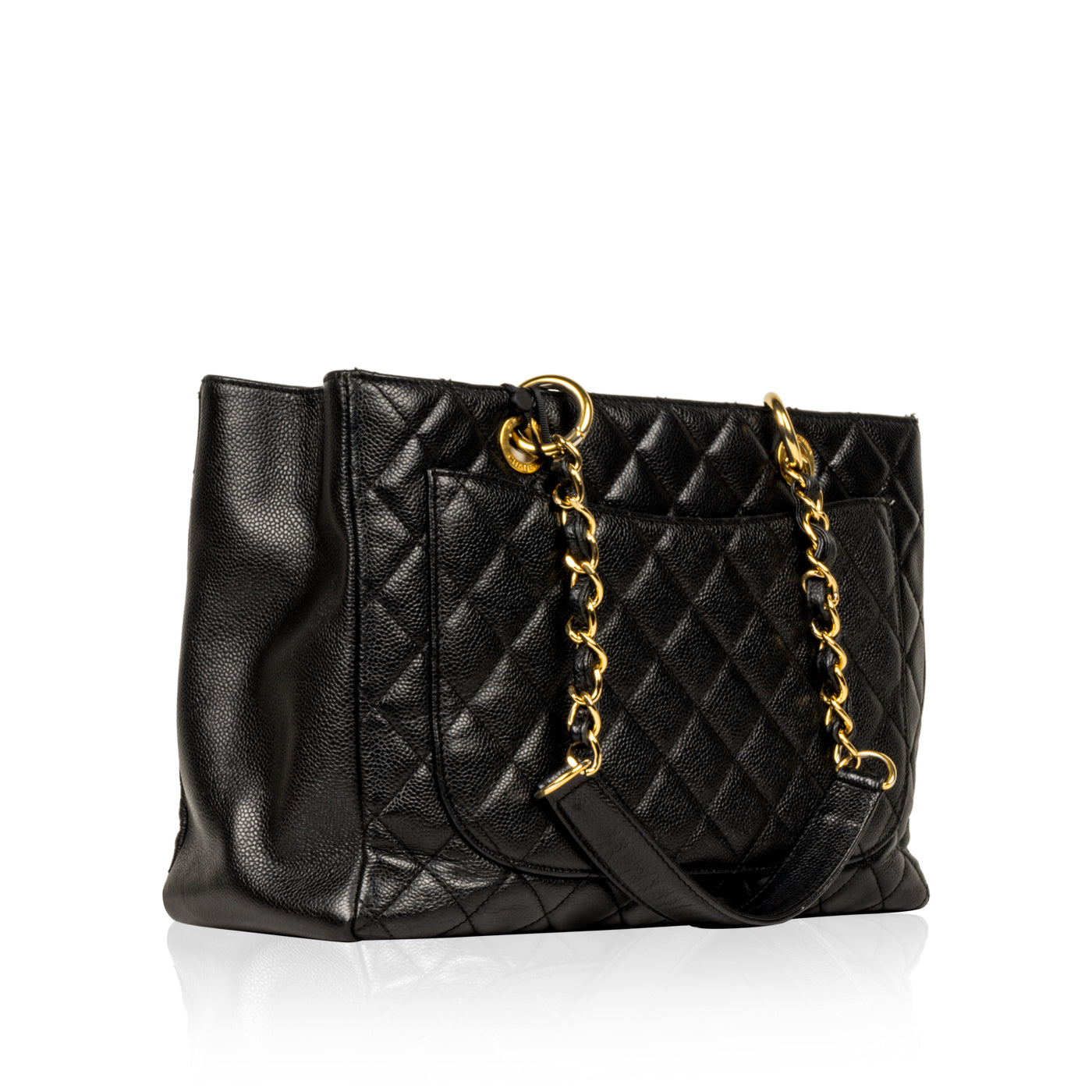 Chanel Timeless Tote - Rovelle Bags