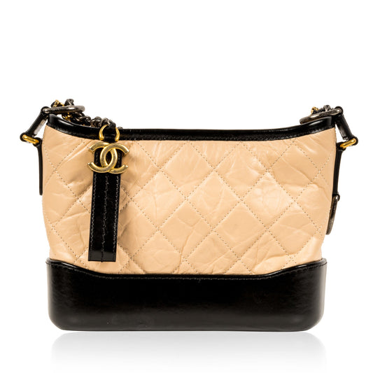 Chanel Classic Flap Shoulder Bag - Rovelle Bags