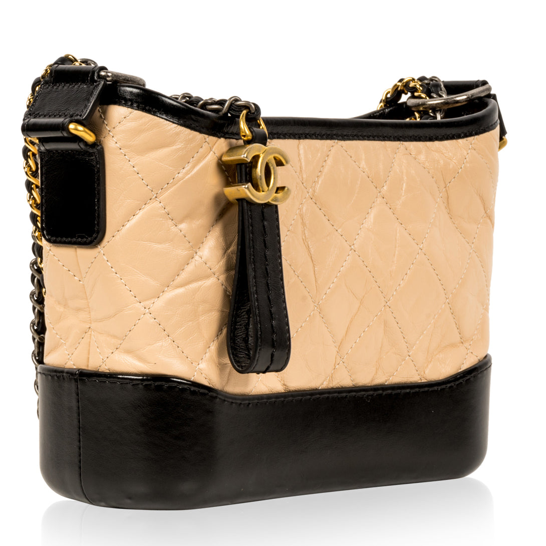 Chanel Classic Flap Shoulder Bag - Rovelle Bags