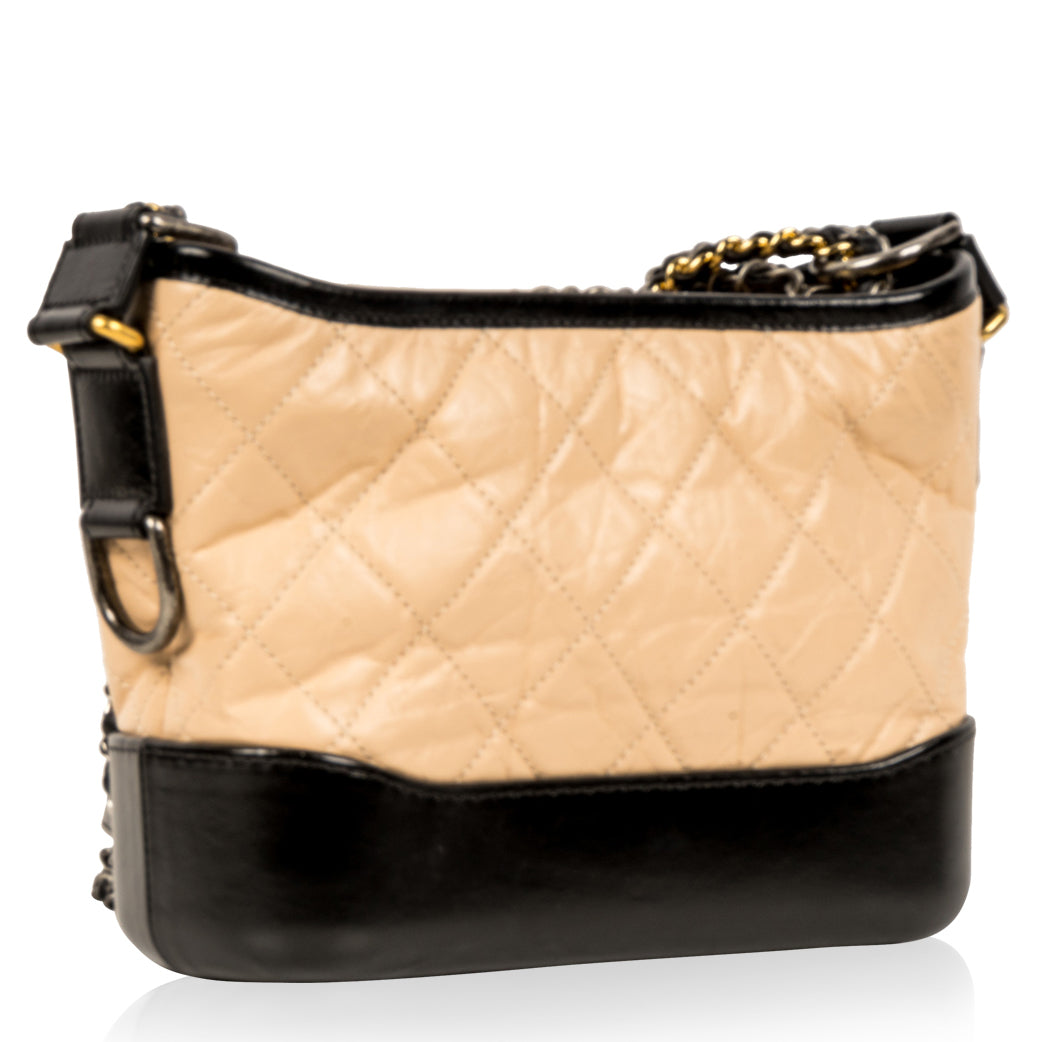 Chanel Classic Flap Shoulder Bag - Rovelle Bags