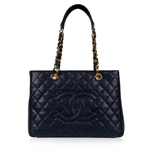 Chanel Timeless Tote - Rovelle Bags