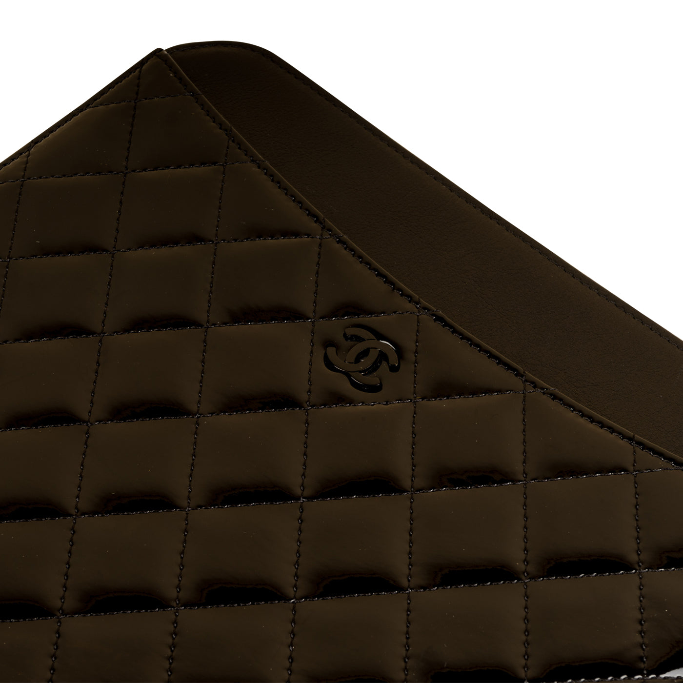 Chanel Clutch - Rovelle Bags