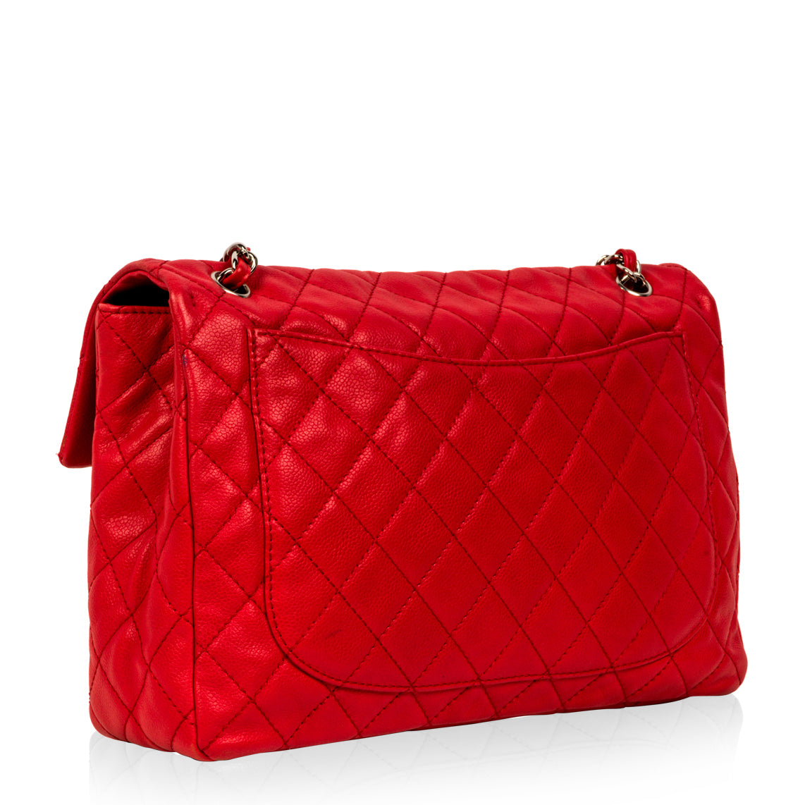 Chanel Classic Flap Shoulder Bag - Rovelle Bags