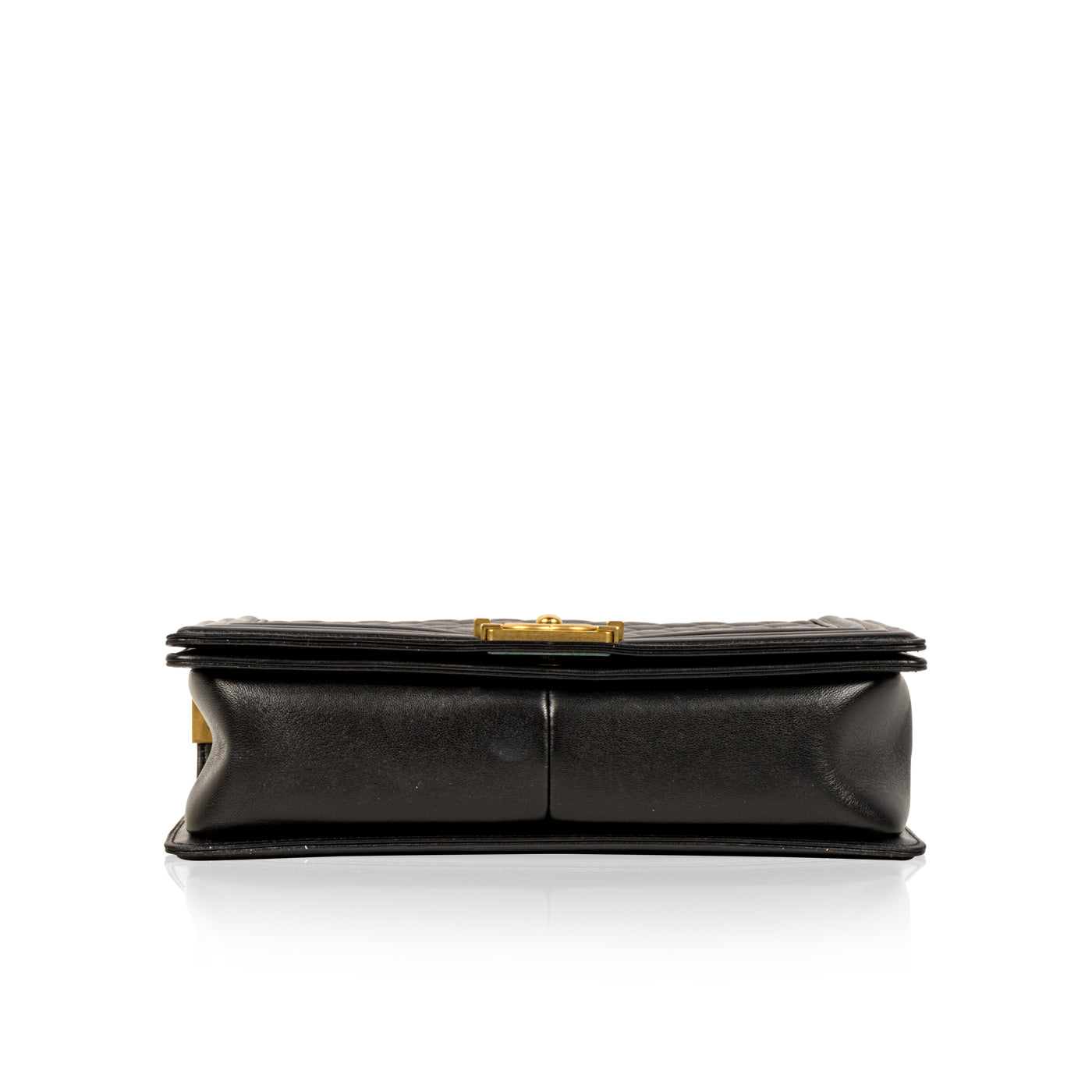 Chanel Boy Bag Shoulder Bag - Rovelle Bags