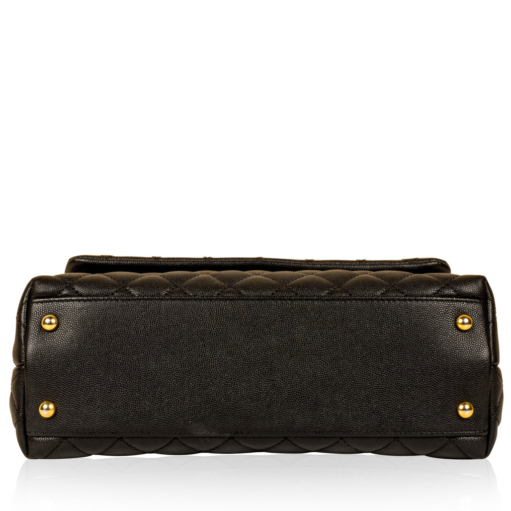 Chanel Classic Flap Shoulder Bag - Rovelle Bags