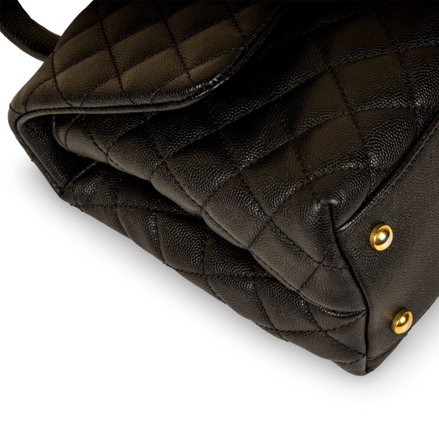 Chanel Classic Flap Shoulder Bag - Rovelle Bags