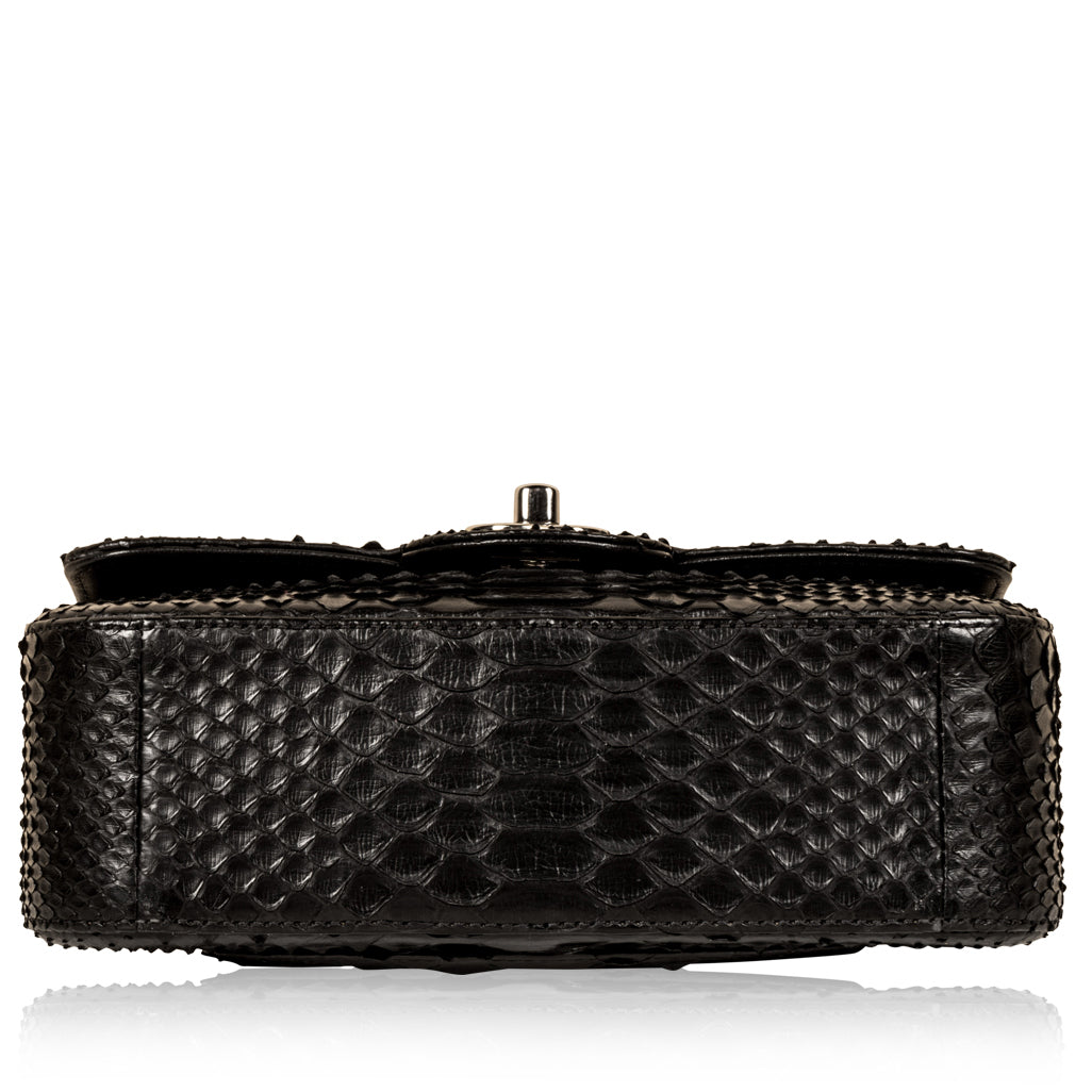 Chanel Classic Flap Shoulder Bag - Rovelle Bags