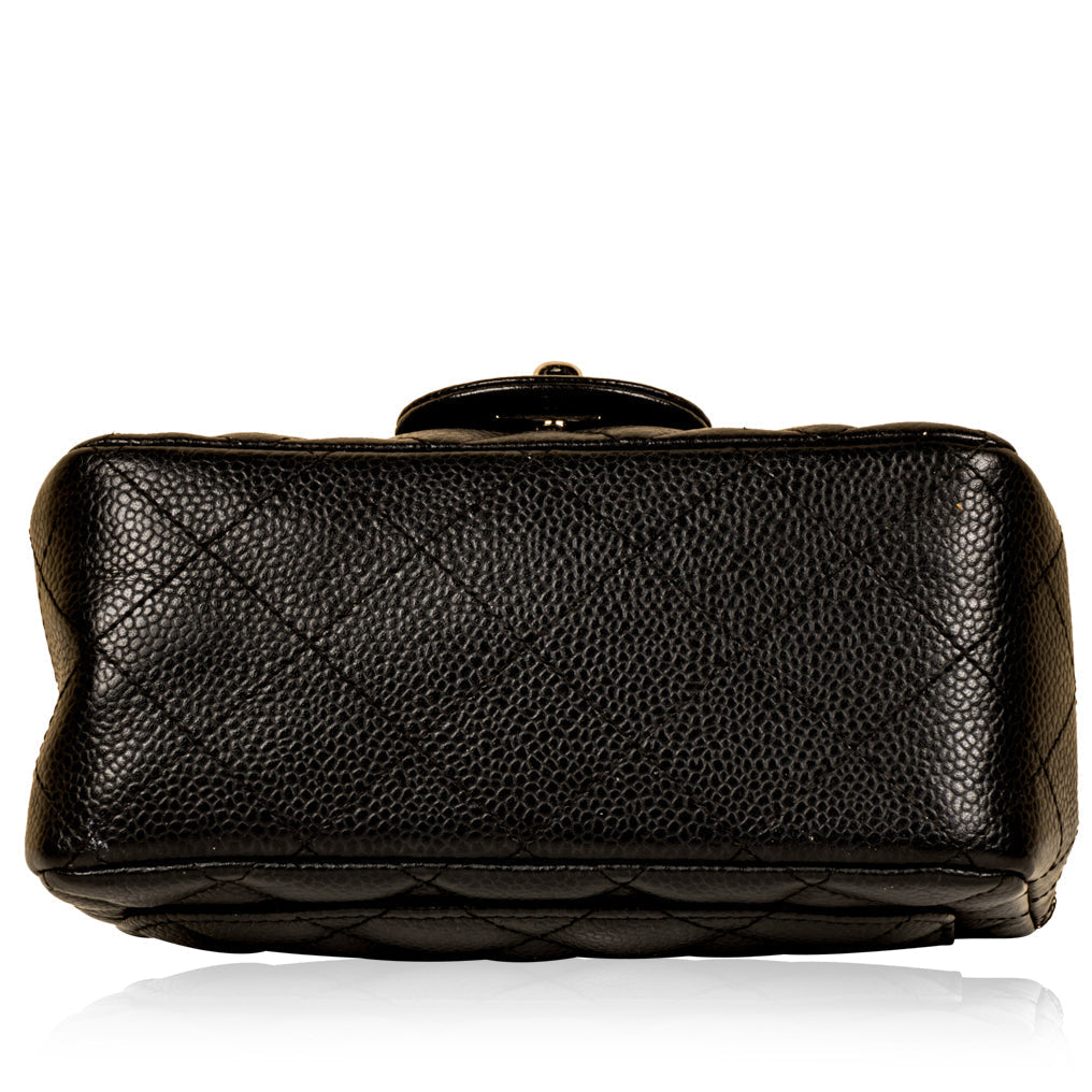 Chanel Classic Flap Shoulder Bag - Rovelle Bags