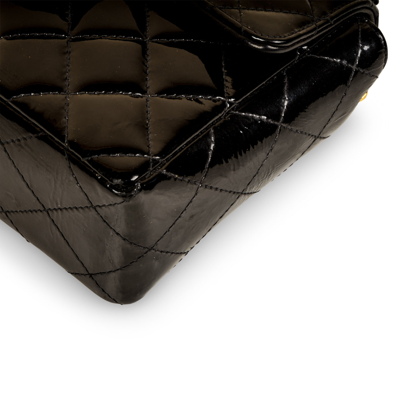 Chanel Classic Flap Shoulder Bag - Rovelle Bags
