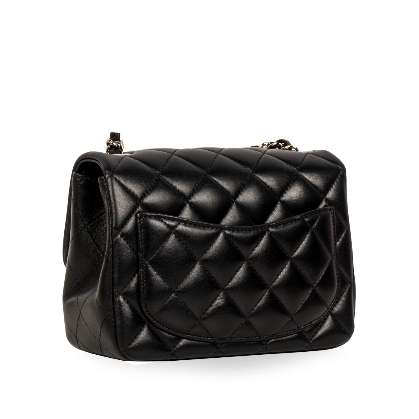 Chanel Classic Flap Shoulder Bag - Rovelle Bags