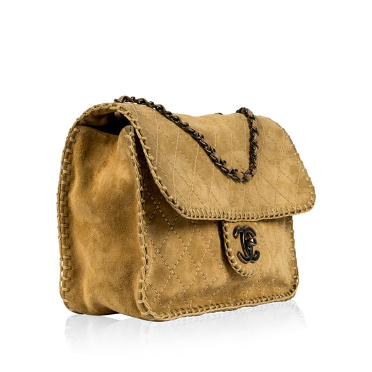Chanel Boy Shoulder Bag - Rovelle Bags
