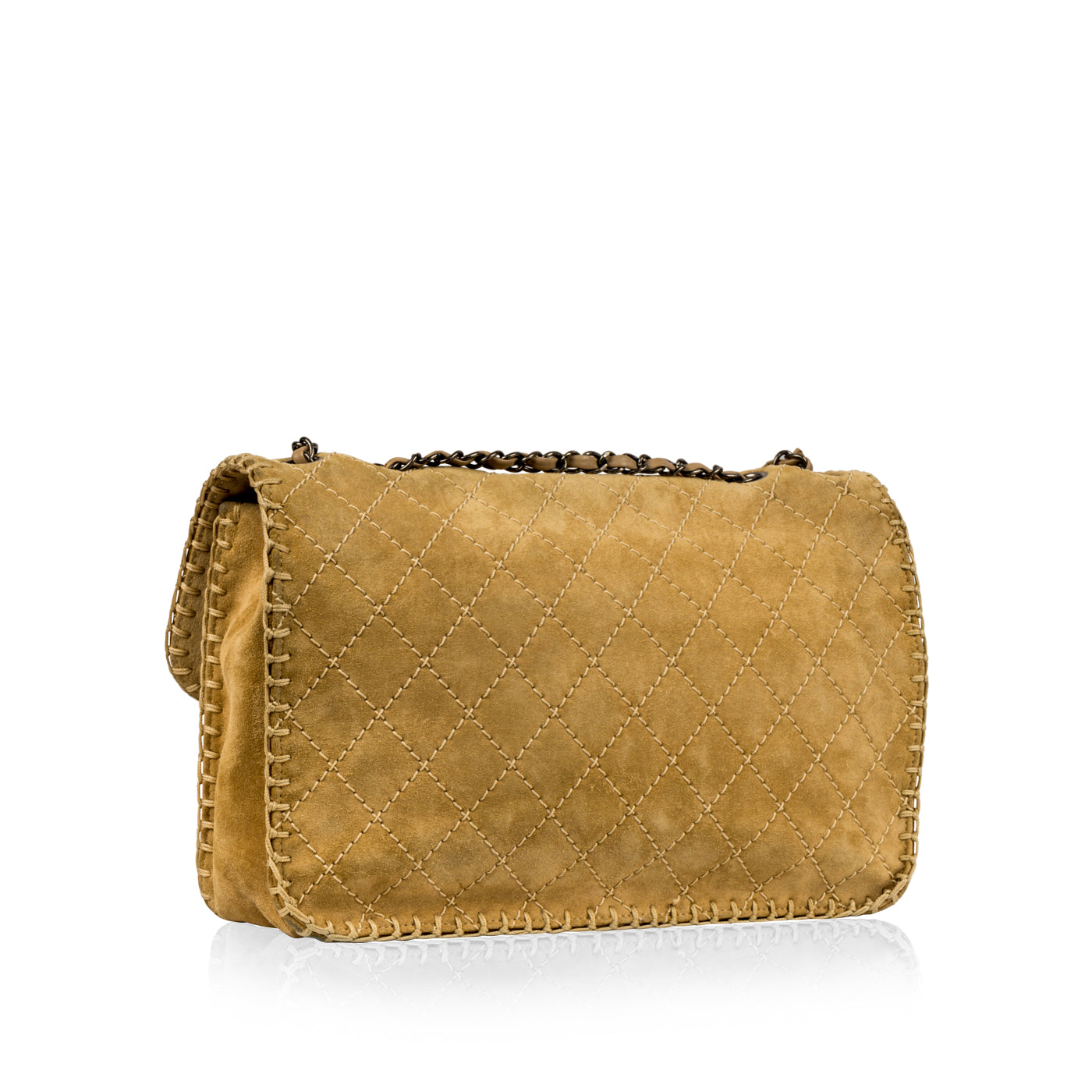 Chanel Boy Shoulder Bag - Rovelle Bags