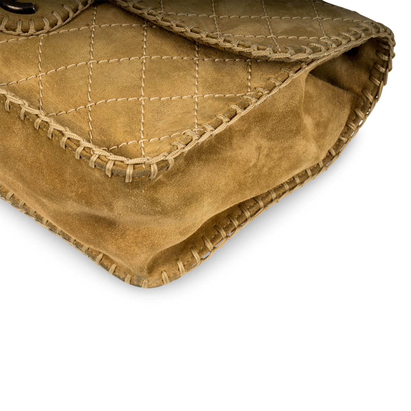 Chanel Boy Shoulder Bag - Rovelle Bags