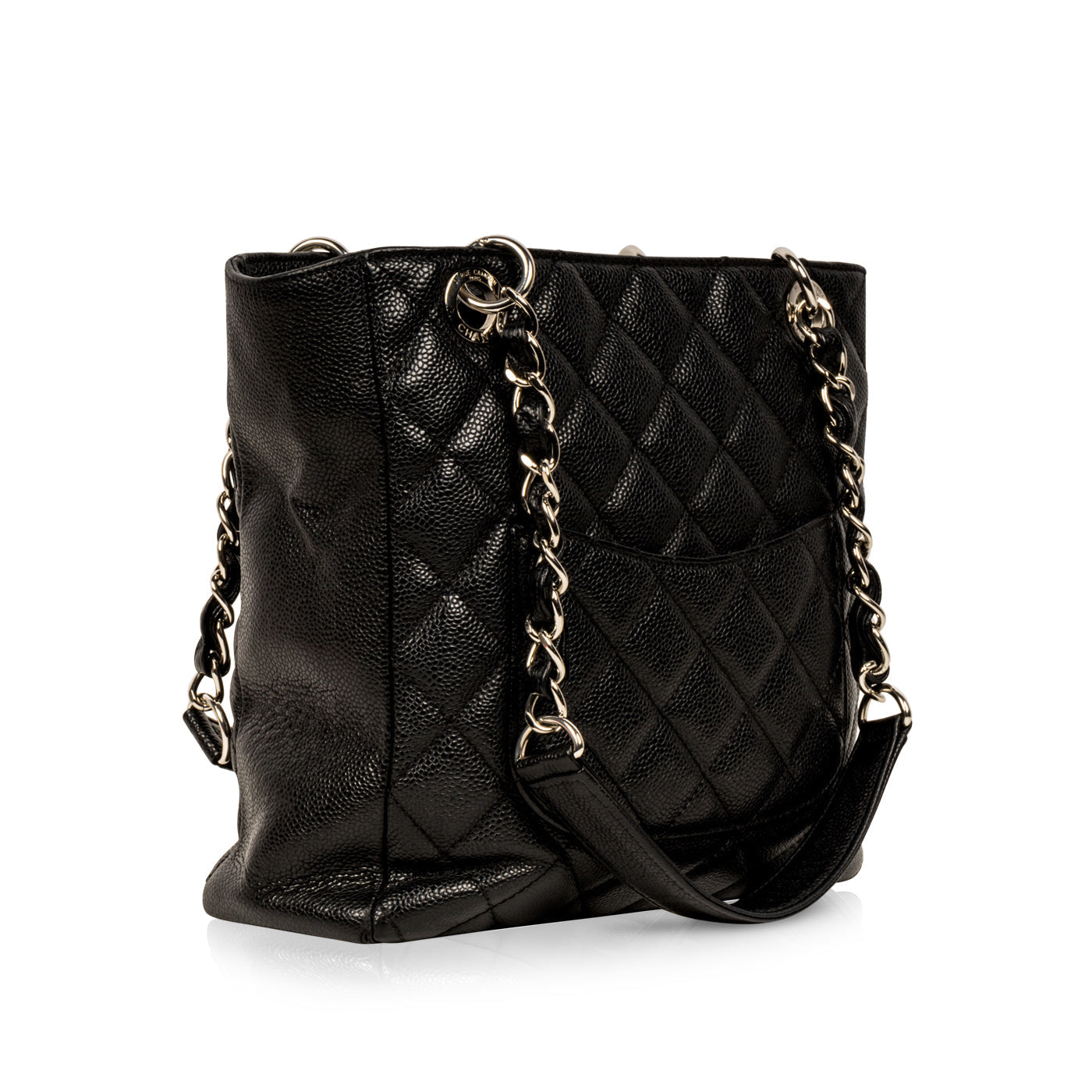 Chanel Timeless Tote - Rovelle Bags