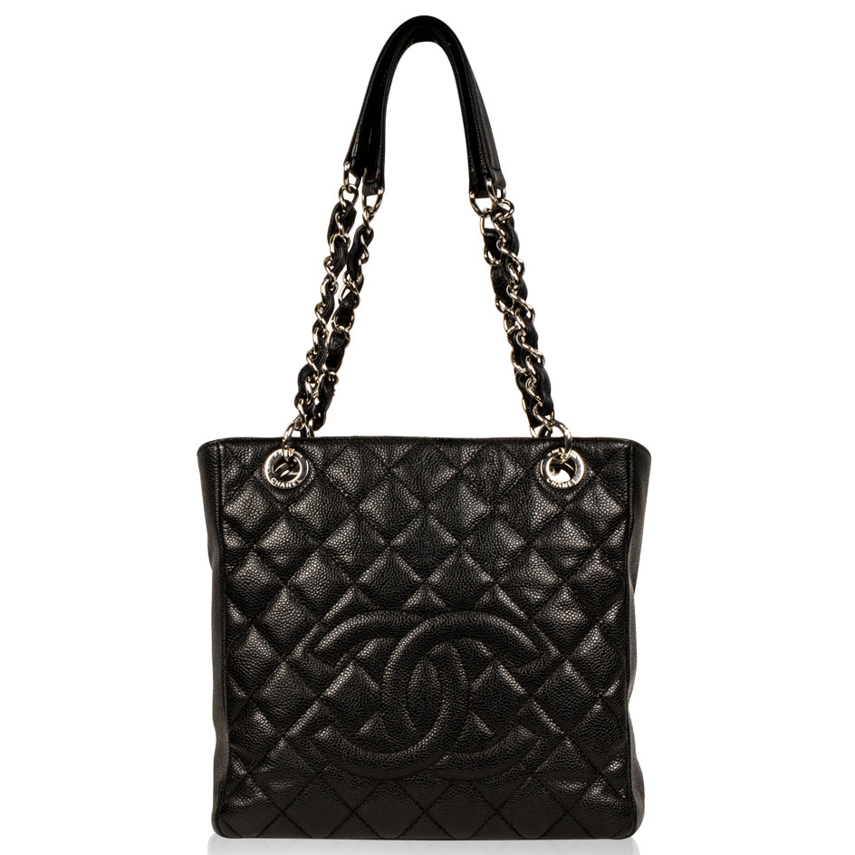 Chanel Timeless Tote - Rovelle Bags
