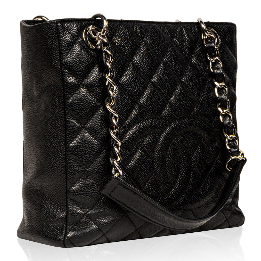 Chanel Timeless Tote - Rovelle Bags