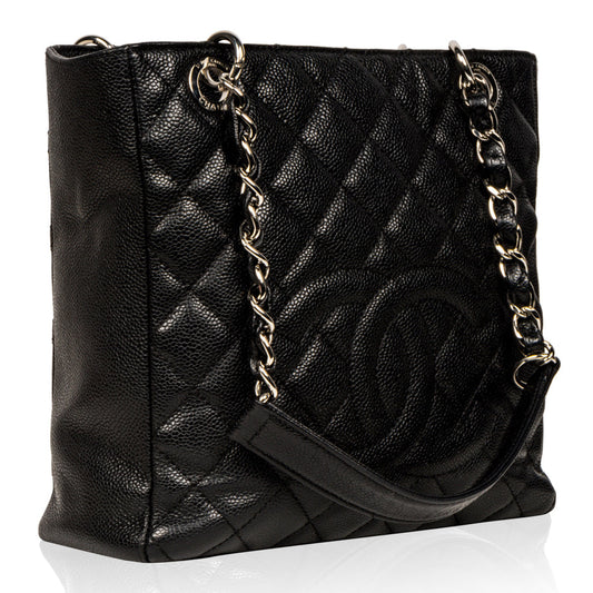 Chanel Timeless Tote - Rovelle Bags