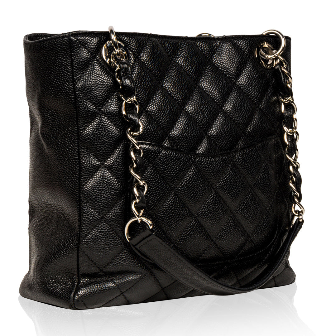 Chanel Timeless Tote - Rovelle Bags