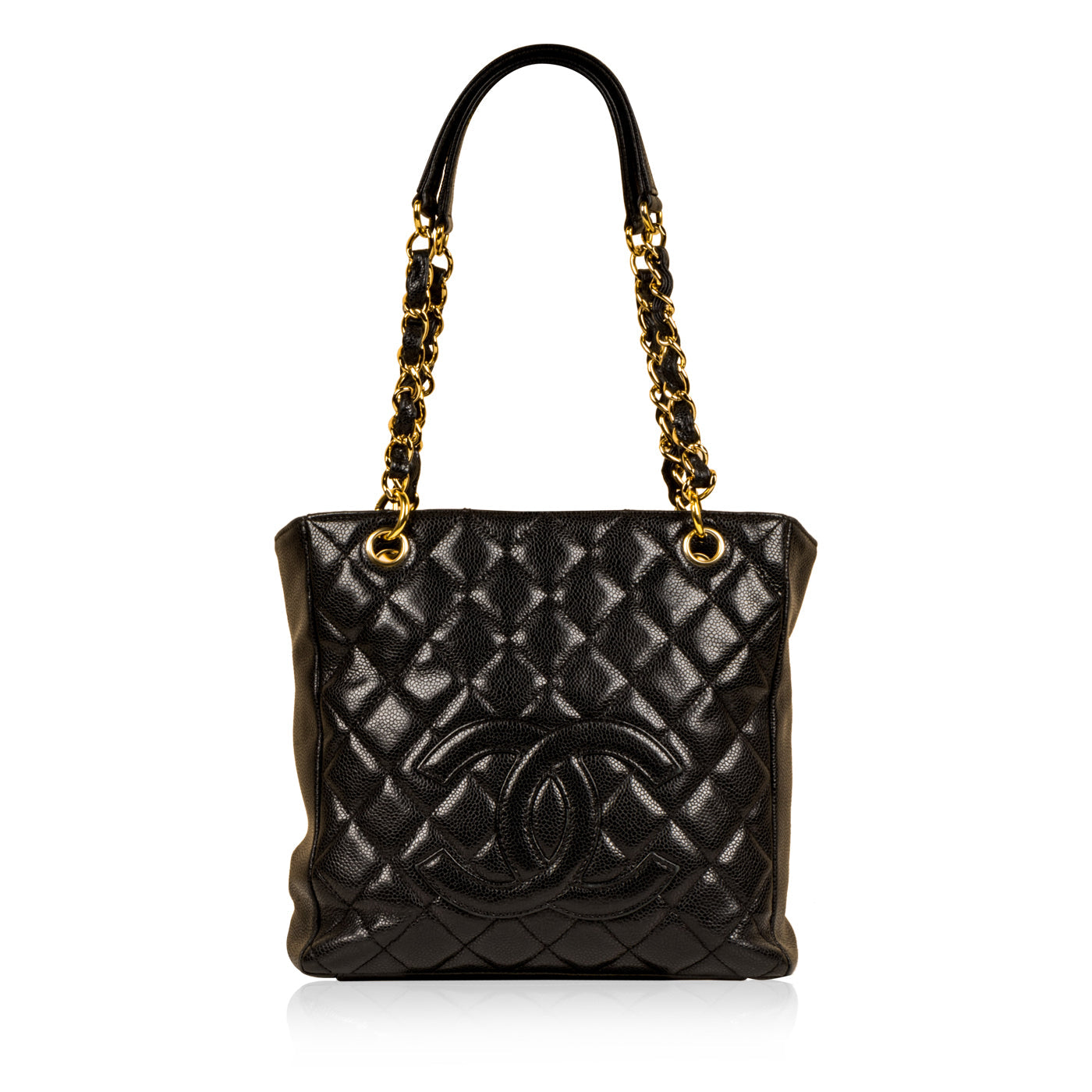 Chanel Timeless Tote - Rovelle Bags