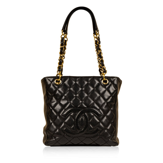 Chanel Timeless Tote - Rovelle Bags