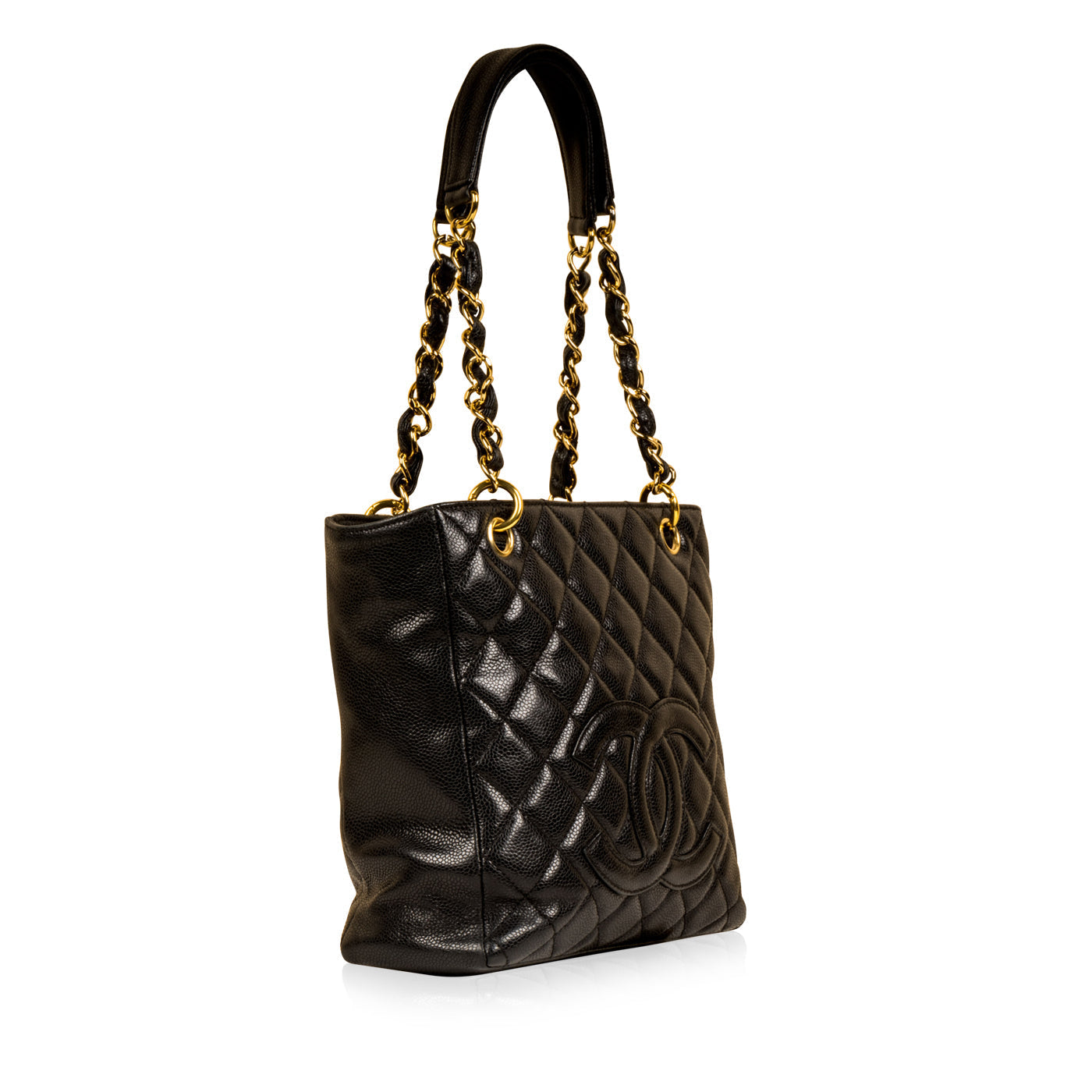 Chanel Timeless Tote - Rovelle Bags
