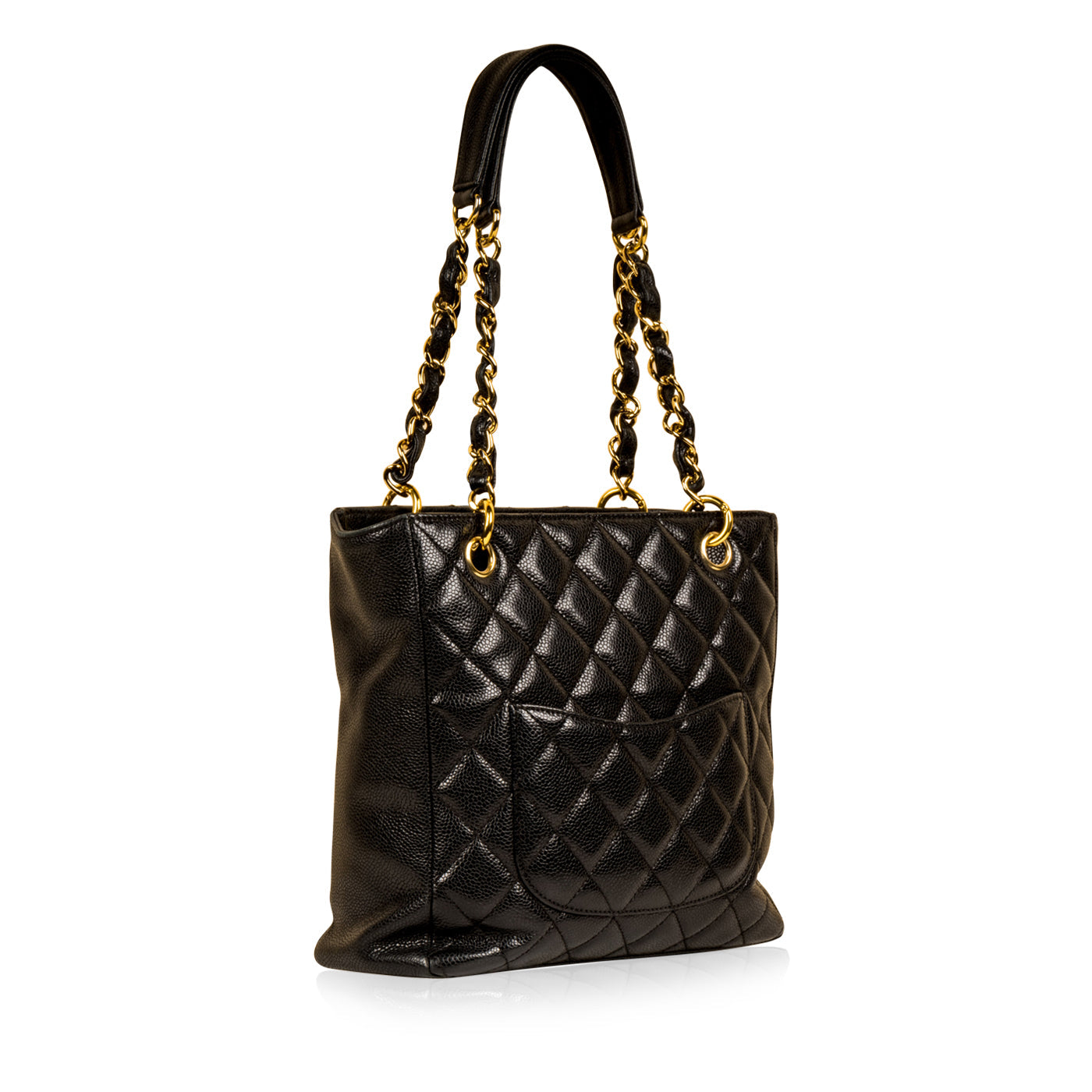 Chanel Timeless Tote - Rovelle Bags