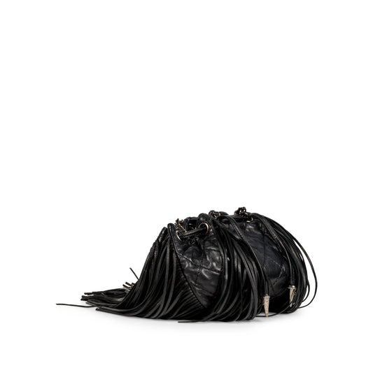 Chanel Boy Crossbody - Rovelle Bags