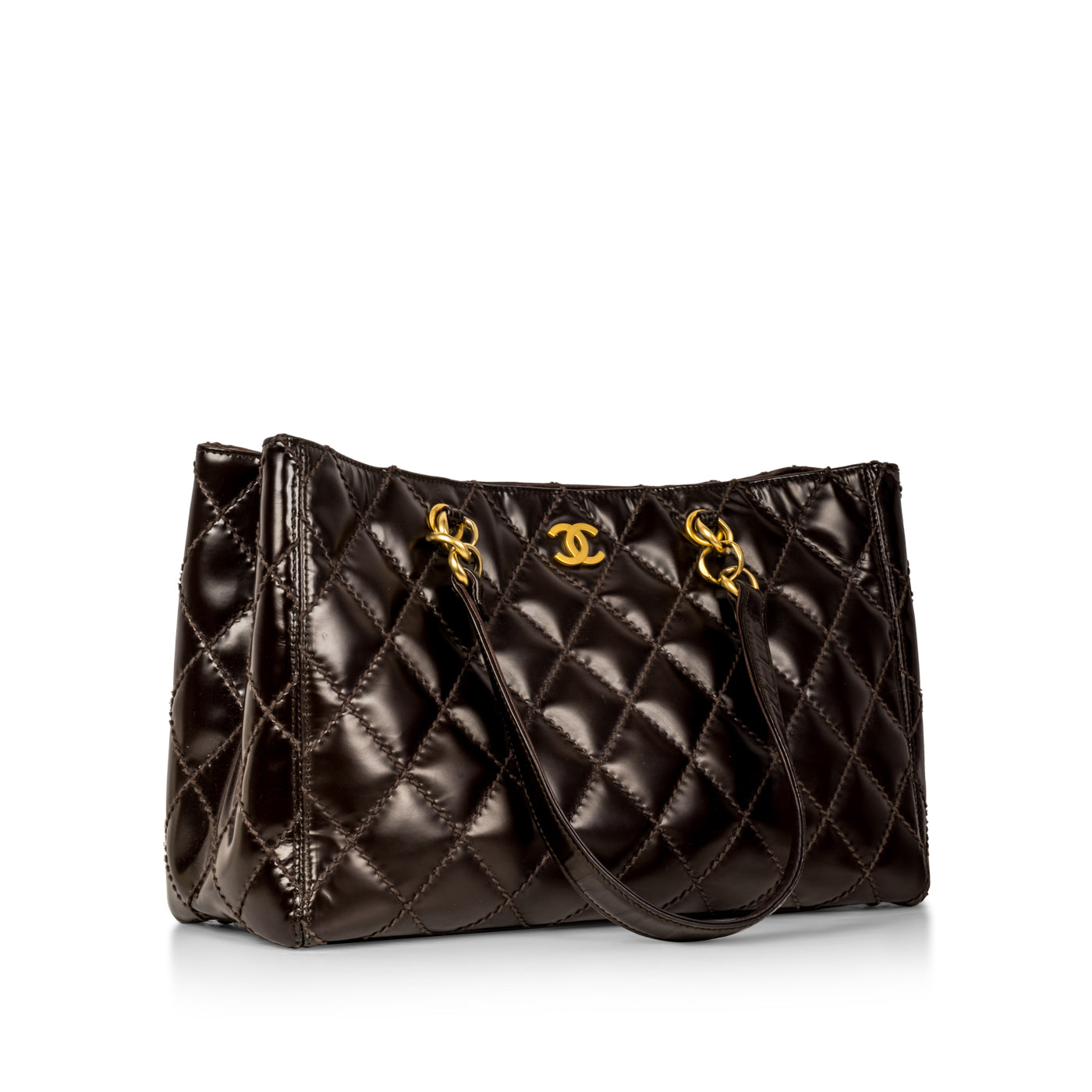 Chanel Timeless Tote - Rovelle Bags