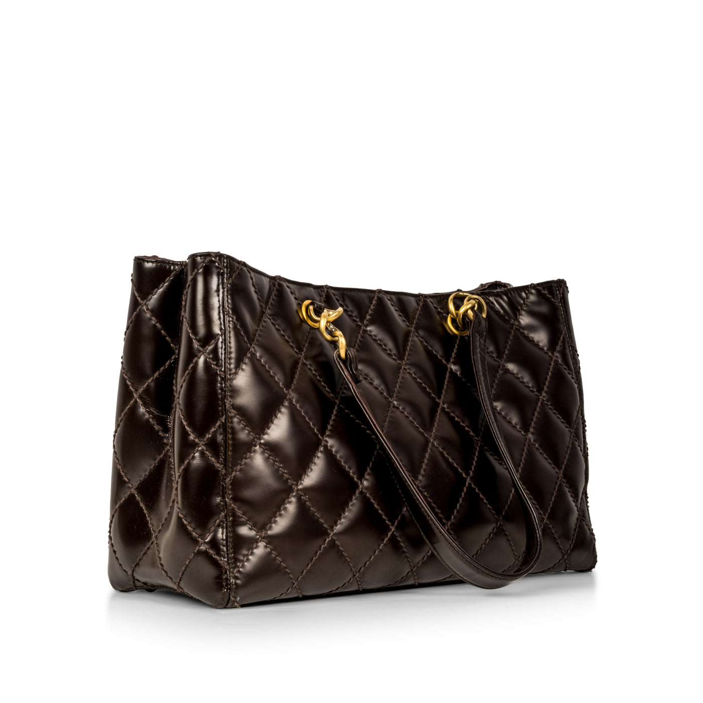 Chanel Timeless Tote - Rovelle Bags
