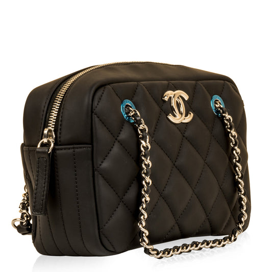 Chanel Timeless Handbag - Rovelle Bags