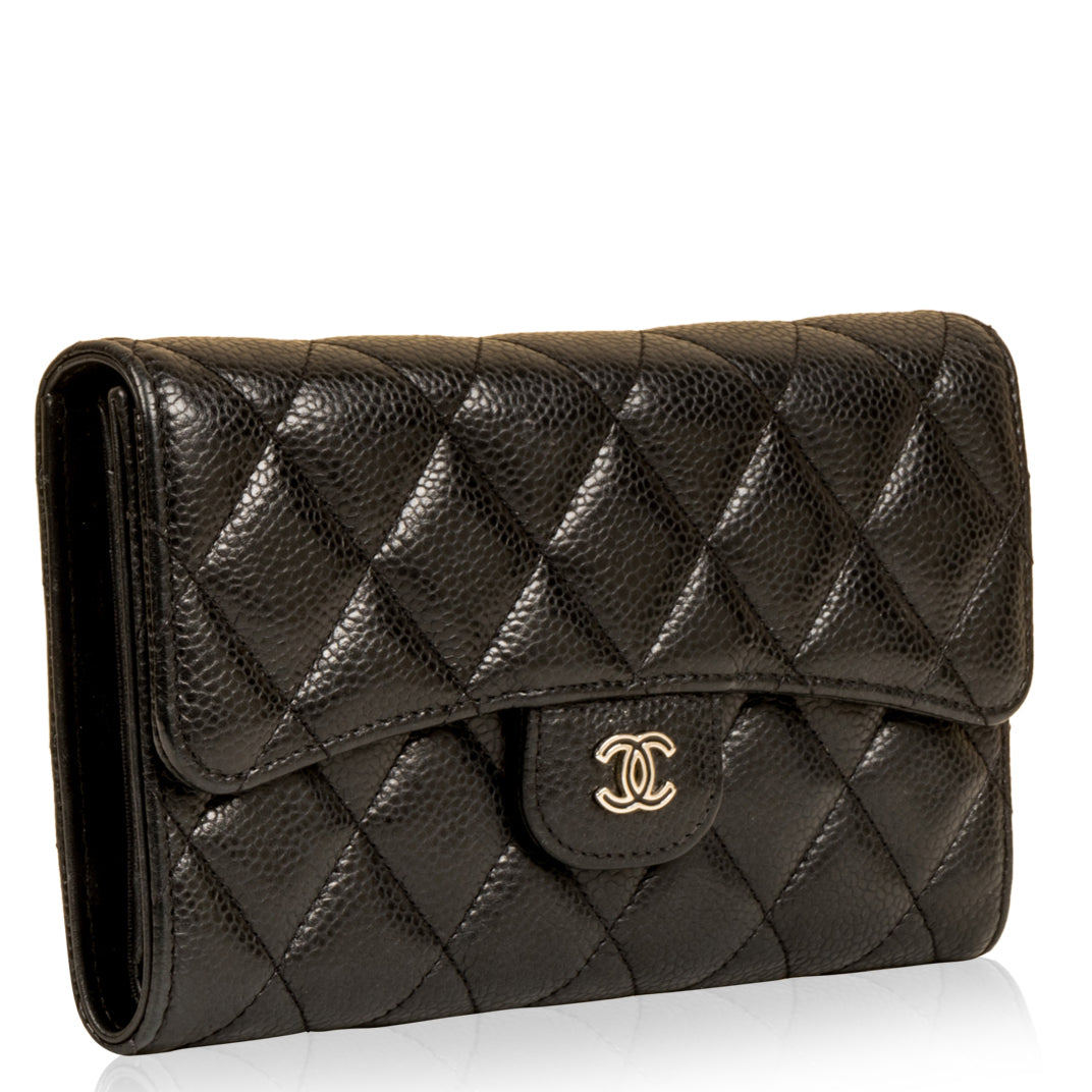 Chanel Shoulder Bag - Rovelle Bags