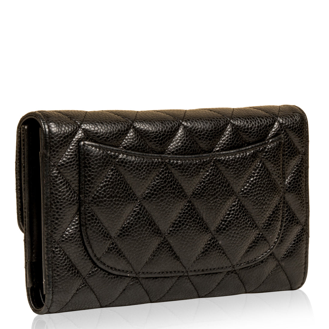 Chanel Shoulder Bag - Rovelle Bags