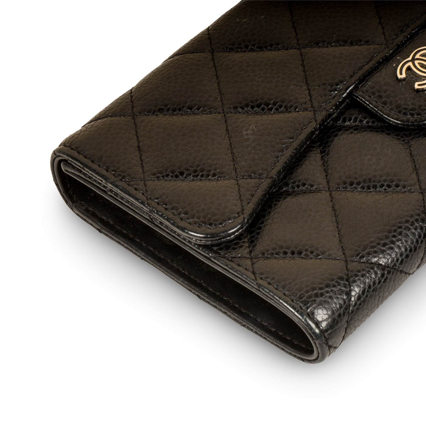 Chanel Shoulder Bag - Rovelle Bags