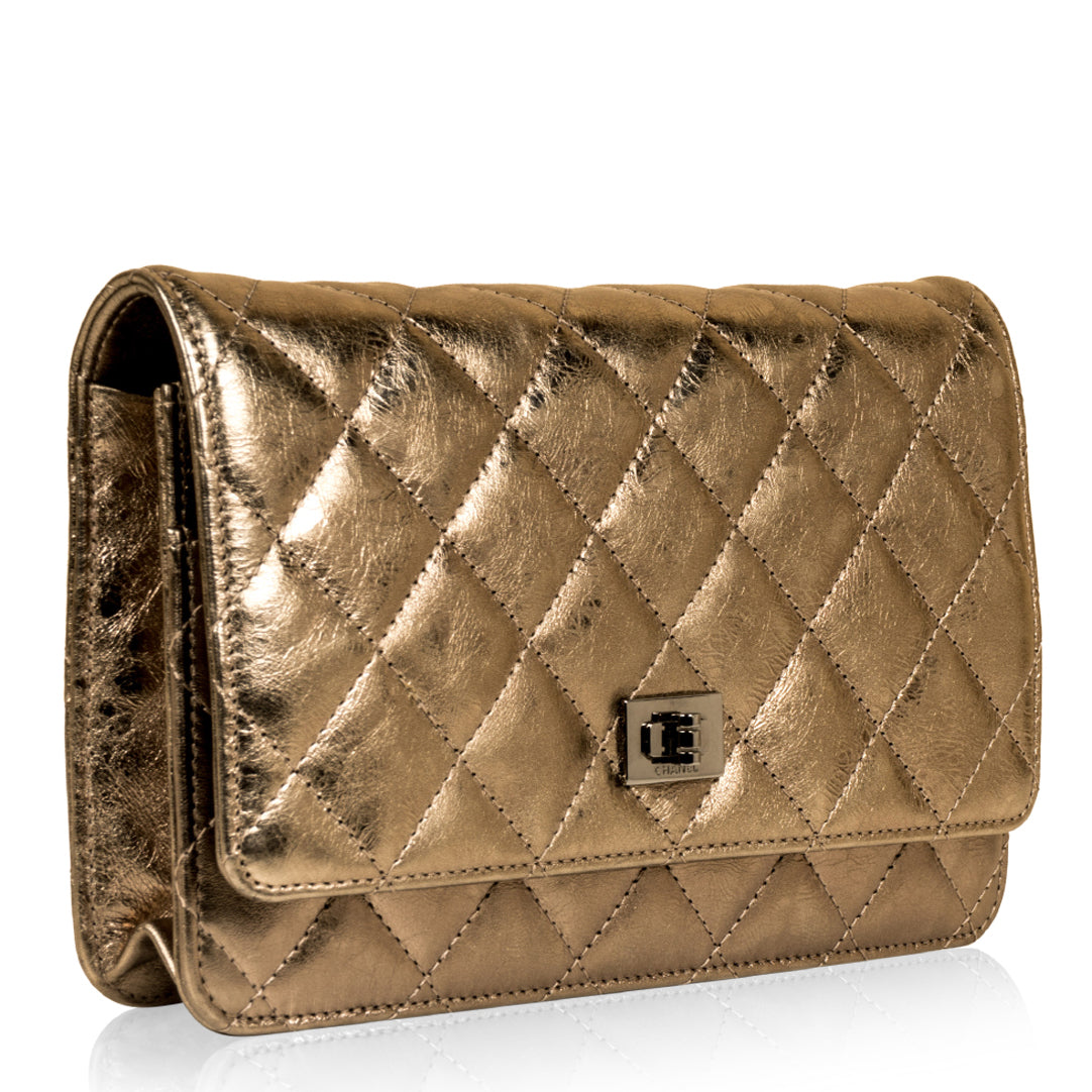 Chanel Classic Flap Crossbody - Rovelle Bags