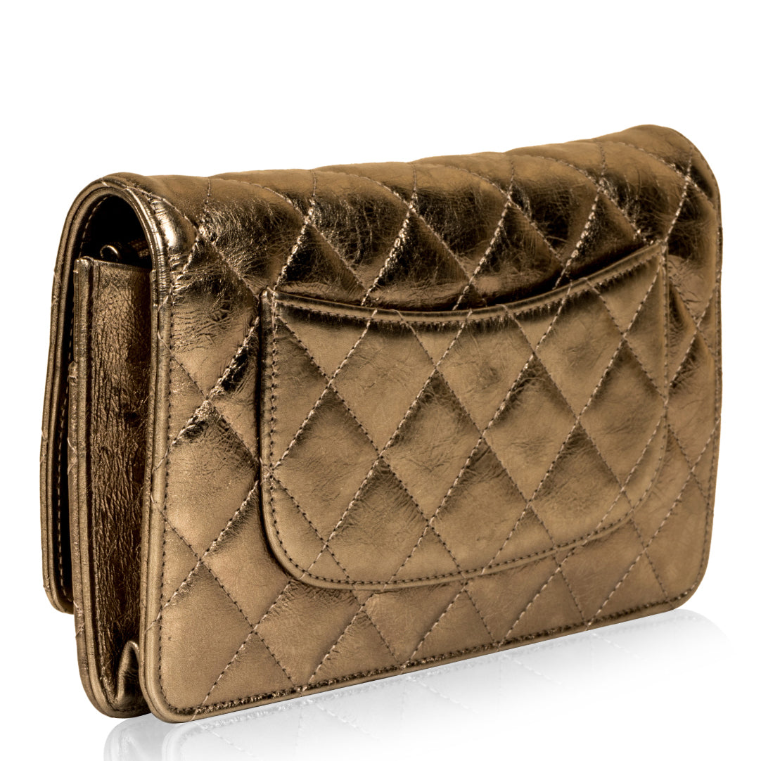 Chanel Classic Flap Crossbody - Rovelle Bags