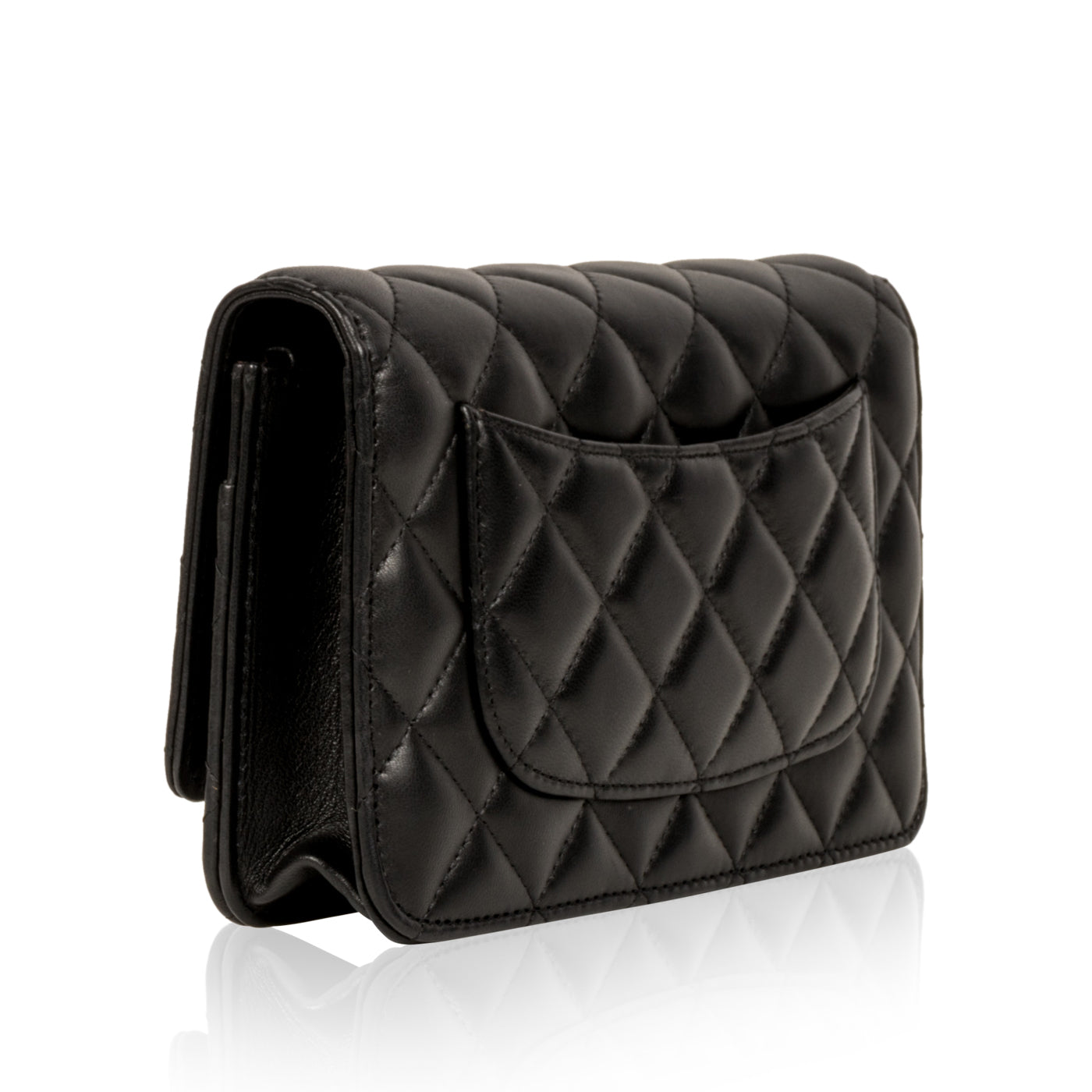 Chanel Classic Flap Crossbody - Rovelle Bags