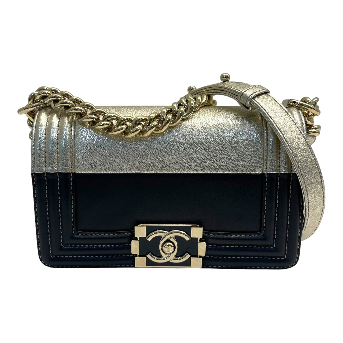 Chanel Boy Handbag - Almora Bags