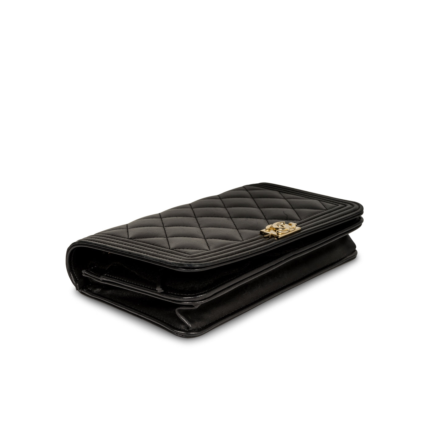 Chanel Classic Flap Crossbody - Rovelle Bags