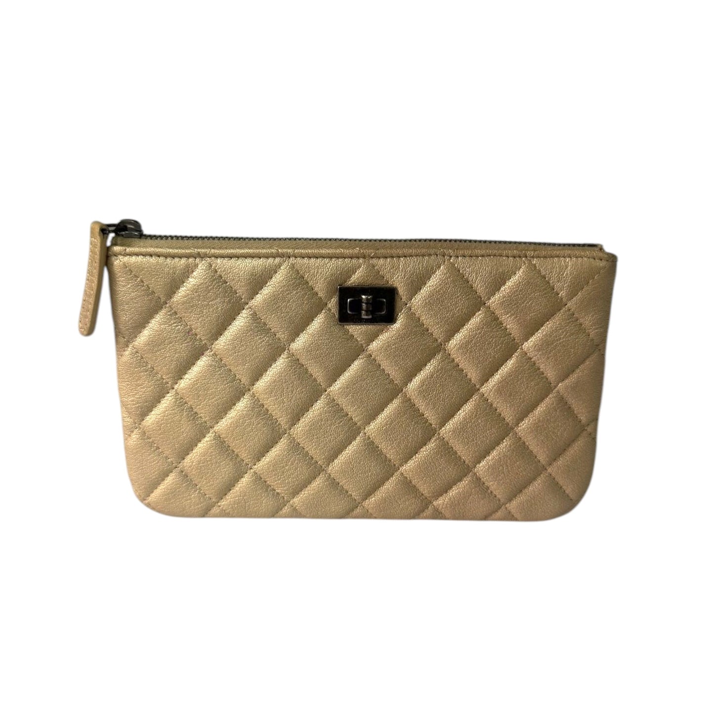 Chanel Clutch - Almora Bags