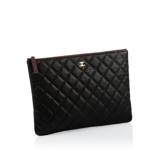 Chanel Timeless Handbag - Rovelle Bags