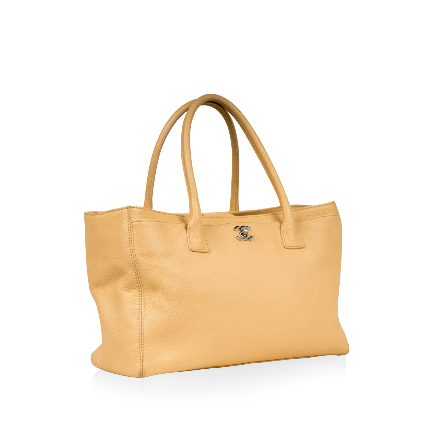 Chanel Timeless Tote - Rovelle Bags